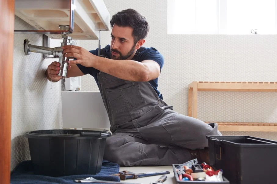 Yalıhüyük Tesisatcı